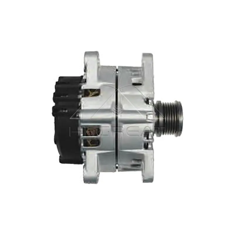 OEM   A0009062004  Alternator for  BENZ  S-CLASS (W222, V222, X222) S 63 AMG (222.077, 222.177)