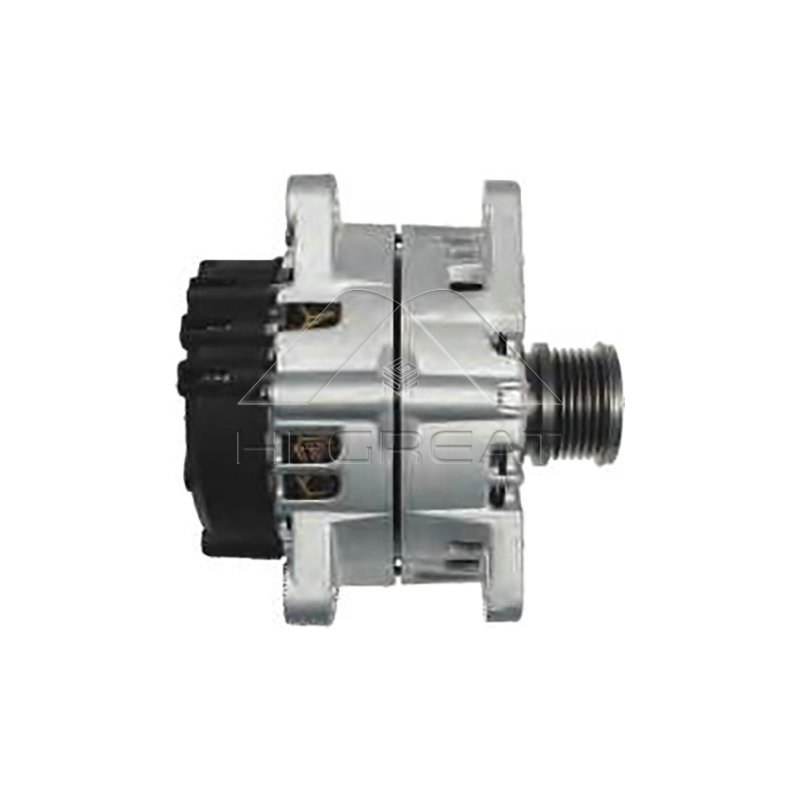 OEM   A0009062004  Alternator for  BENZ  S-CLASS (W222, V222, X222) S 63 AMG (222.077, 222.177)