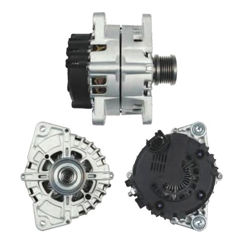 OEM   A0009062004  Alternator for  BENZ  S-CLASS (W222, V222, X222) S 63 AMG (222.077, 222.177)