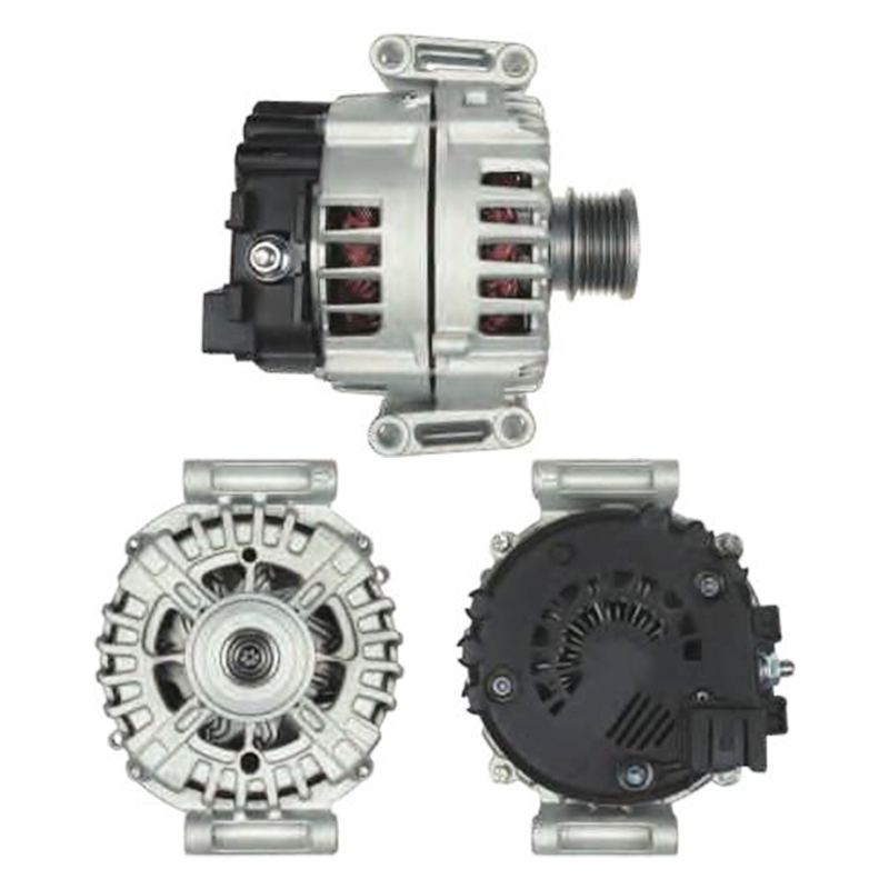 OEM   A0009063222  Alternator for  BENZ  SPRINTER 3-t Bus (B906) 216 CDI (906.711, 906.713)