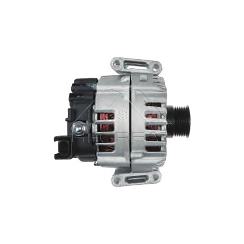 A0009063304  OEM Alternator for  BENZ  S-CLASS (W222, V222, X222) S 400 4-matic (222.067, 222.167)