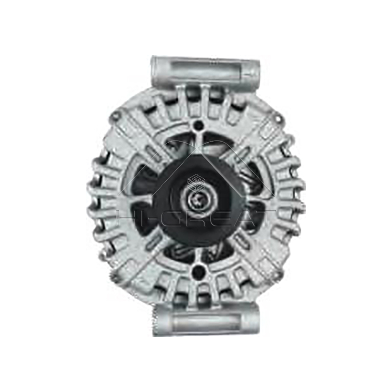 A0009063304  OEM Alternator for  BENZ  S-CLASS (W222, V222, X222) S 400 4-matic (222.067, 222.167)