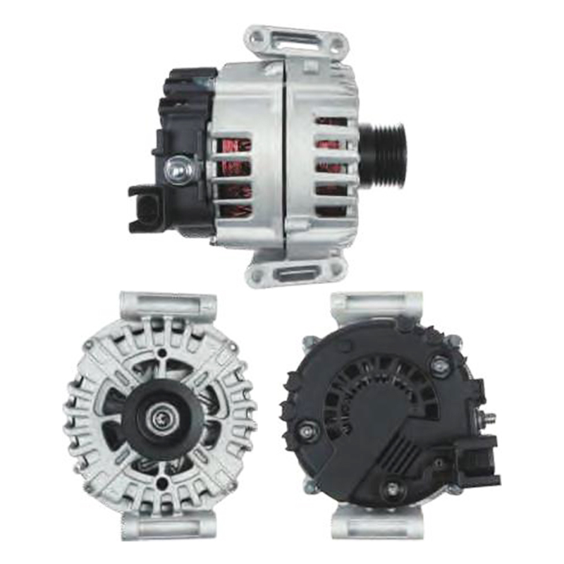 A0009063304  OEM Alternator for  BENZ  S-CLASS (W222, V222, X222) S 400 4-matic (222.067, 222.167)