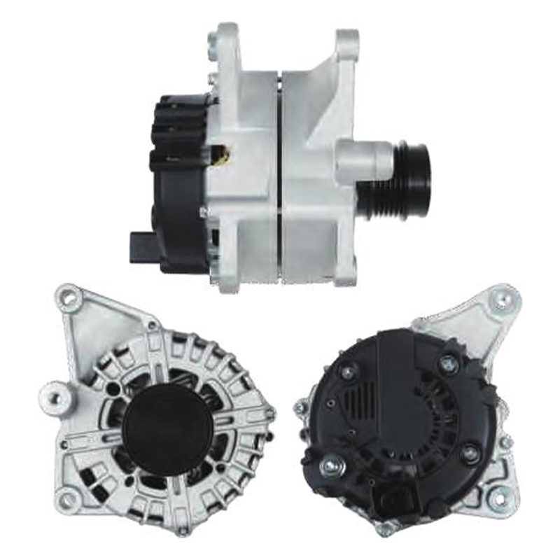 A0009066906  OEM Alternator for  BENZ  E-CLASS (W213) E 180 (213.040)