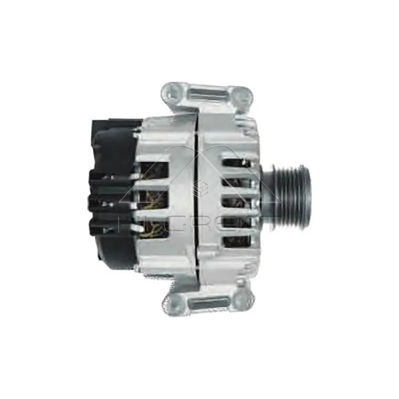 A0009068201  OEM Alternator for  BENZ  S-CLASS (W222, V222, X222) S 400 Hybrid / h (222.057, 222.157)