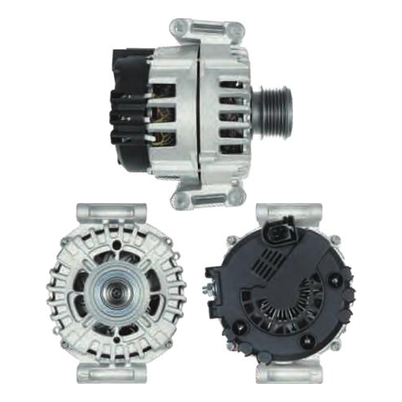 A0009068201  OEM Alternator for  BENZ  S-CLASS (W222, V222, X222) S 400 Hybrid / h (222.057, 222.157)