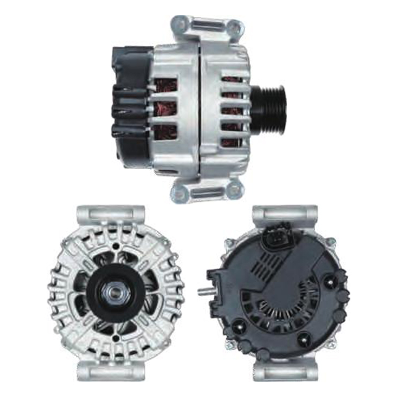 OEM   A0009068301  Alternator for  BENZ  S-CLASS (W222, V222, X222) S 320 (222.162)