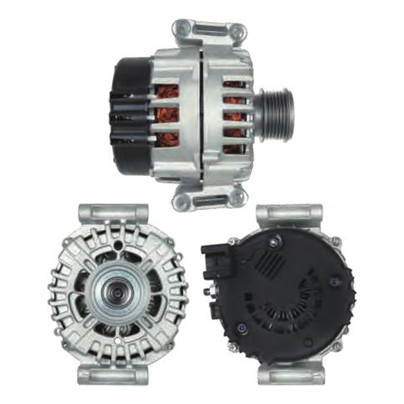 OEM   A0009068706  Alternator for  BENZ  C-CLASS (W205) AMG C 43 4-matic (205.064)