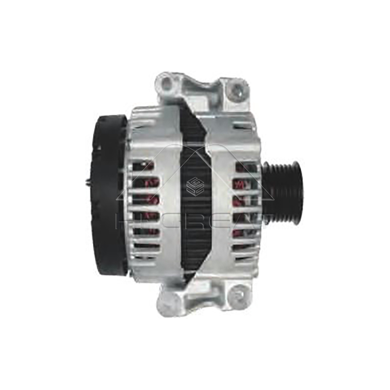 OEM   A0131543502  Alternator for  BENZ  C-CLASS (W204) C 230 4-matic (204.085)