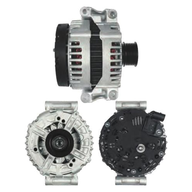 OEM   A0131543502  Alternator for  BENZ  C-CLASS (W204) C 230 4-matic (204.085)