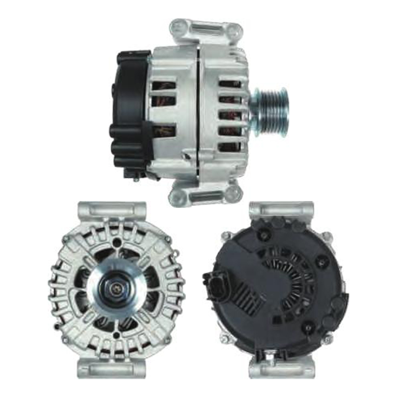 A0009062722  OEM Alternator for  BENZ  E-CLASS (W212) E 300 CDI (212.020)