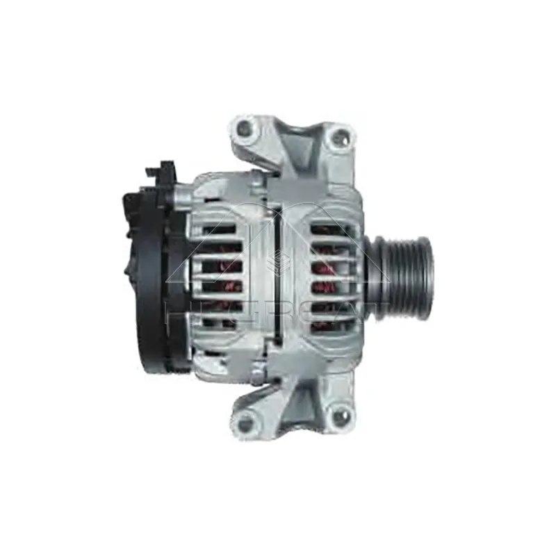 A0121542002  OEM Alternator for  BENZ SPRINTER 2-t Bus (B901, B902) 208 CDI (901.671, 902.671, 902.672)