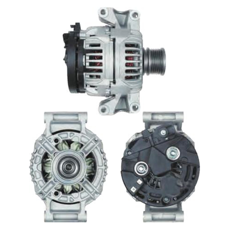 A0121542002  OEM Alternator for  BENZ SPRINTER 2-t Bus (B901, B902) 208 CDI (901.671, 902.671, 902.672)