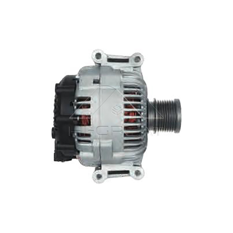 OEM   A6421540302  Alternator for  BENZ  G-CLASS (W463) G 320 CDI (463.343)