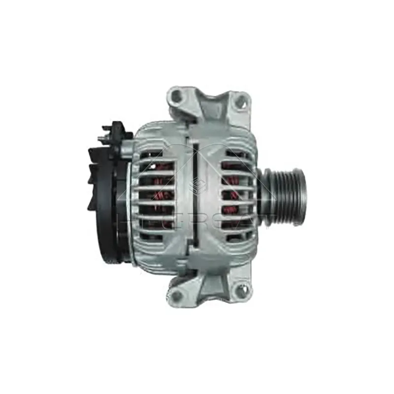 OEM   A0101545902  Alternator for  BENZ C-CLASS (W202) C 200 CDI (202.134)