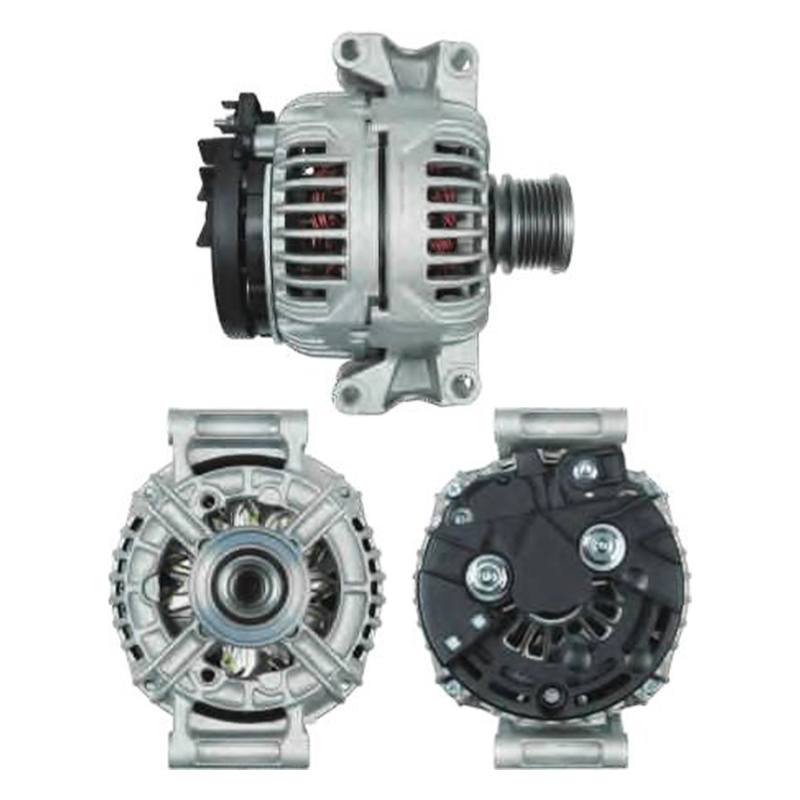 OEM   A0101545902  Alternator for  BENZ C-CLASS (W202) C 200 CDI (202.134)