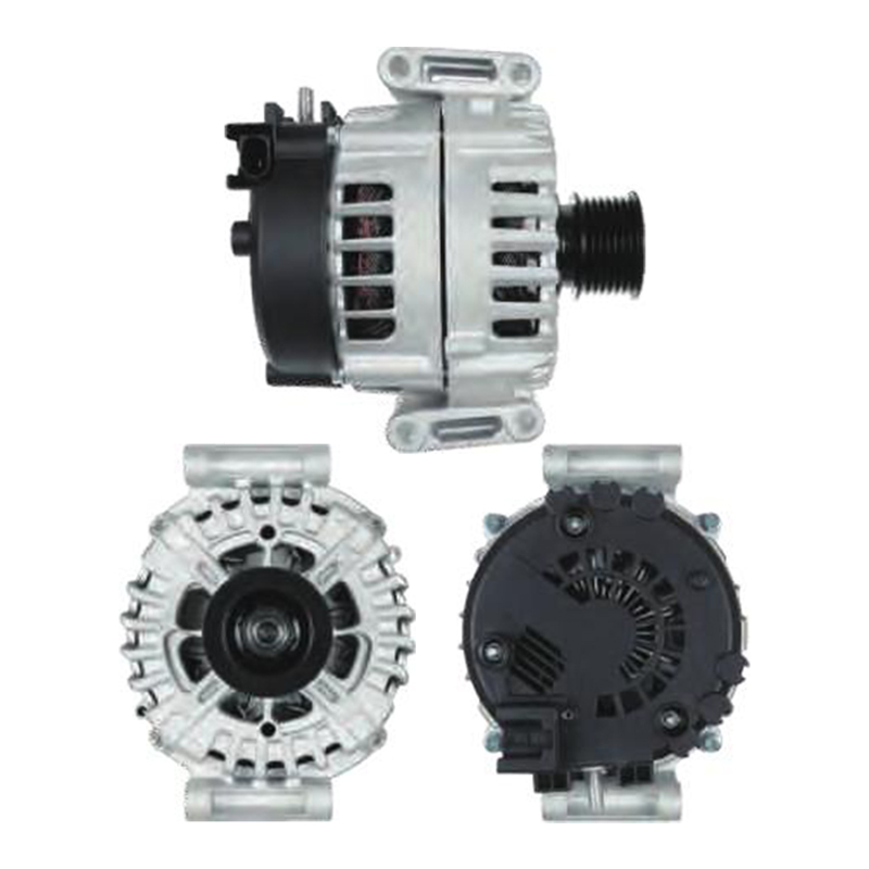 A0009060822  OEM Alternator for  BENZ S-CLASS (W222, V222, X222) S 350 BlueTEC / d (222.132, 222.032, 222.123)