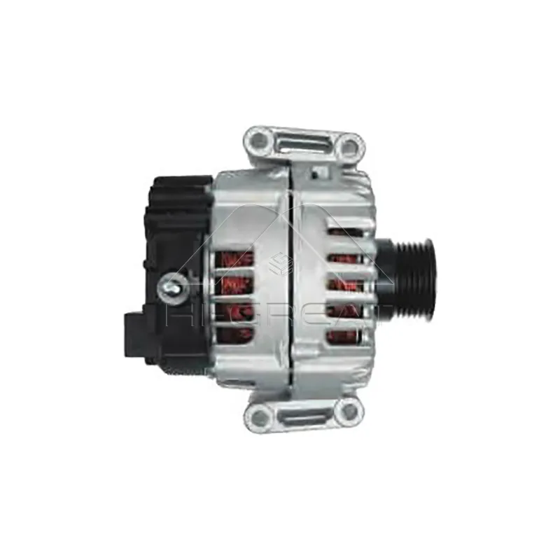 A0009062822  OEM Alternator for  BENZ C-CLASS (W205) C 200 d (205.007)