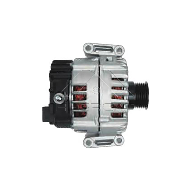 A0009062822  OEM Alternator for  BENZ C-CLASS (W205) C 200 d (205.007)