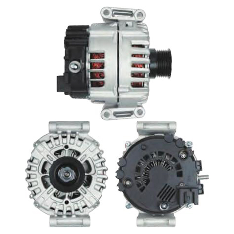 A0009062822  OEM Alternator for  BENZ C-CLASS (W205) C 200 d (205.007)