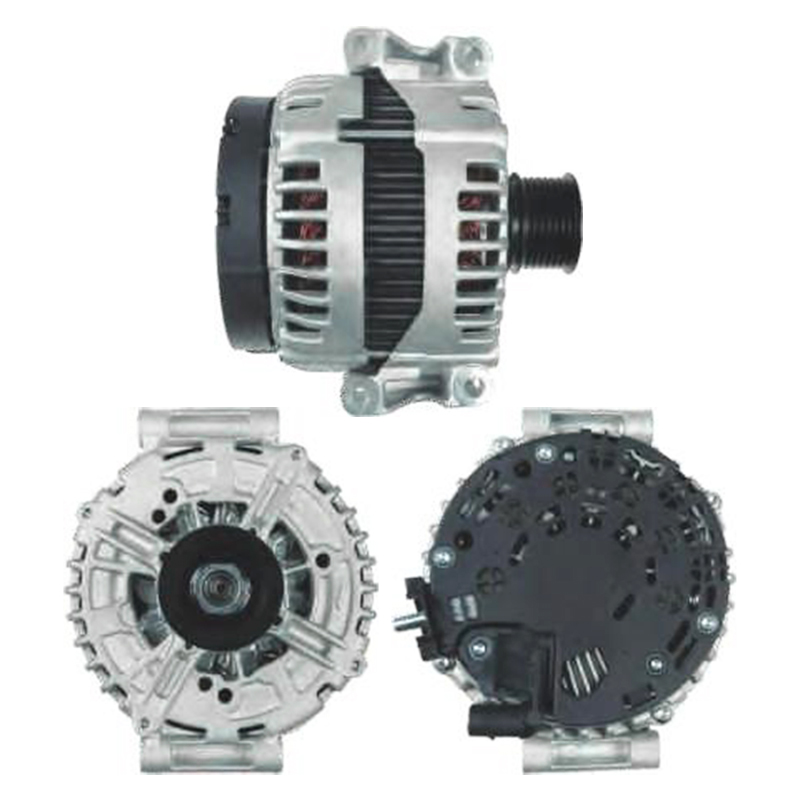 A0131540602  OEM Alternator for  BENZ S-CLASS (W221, V221) S 350 BlueTec (221.026, 221.126)
