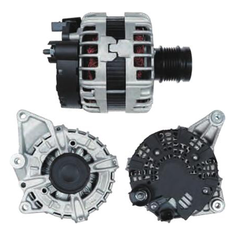 OEM   A0009067703  Alternator for  BENZ C-CLASS (W204) C 180 CGI (204.031)