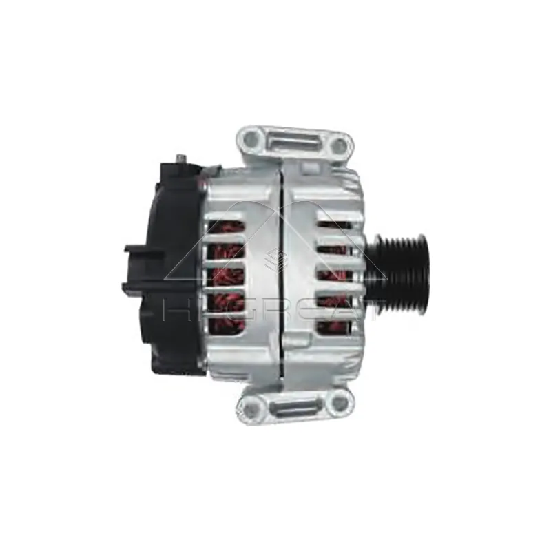 OEM   A0009063502  Alternator for  BENZ E-CLASS (W212) E 300 CDI / BlueTEC (212.020, 212.021, 212.027)
