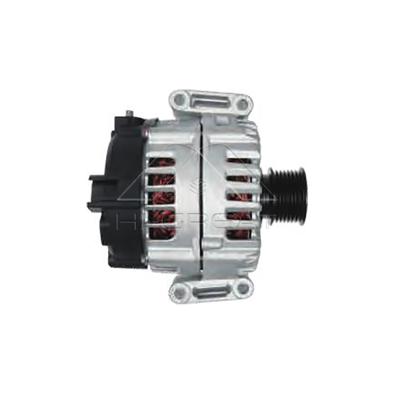 OEM   A0009063502  Alternator for  BENZ E-CLASS (W212) E 300 CDI / BlueTEC (212.020, 212.021, 212.027)
