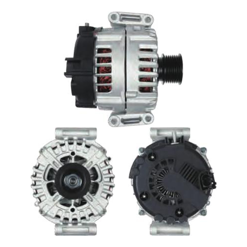 OEM   A0009063502  Alternator for  BENZ E-CLASS (W212) E 300 CDI / BlueTEC (212.020, 212.021, 212.027)