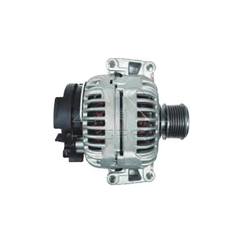 A2711540602  OEM Alternator for  BENZ E-CLASS (W211) E 200 Kompressor (211.041)
