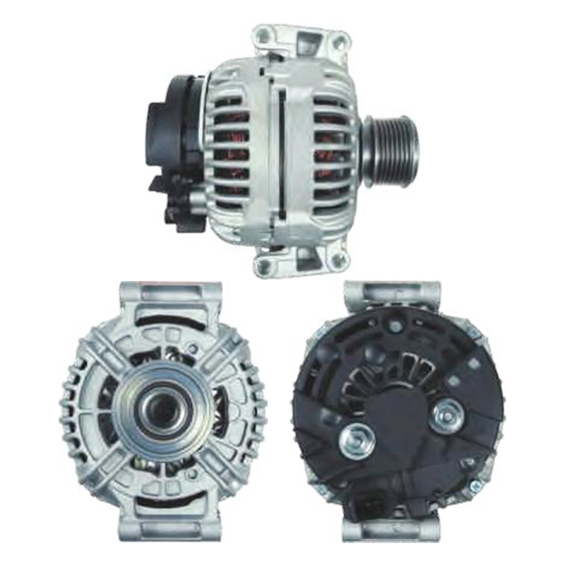 A2711540602  OEM Alternator for  BENZ E-CLASS (W211) E 200 Kompressor (211.041)
