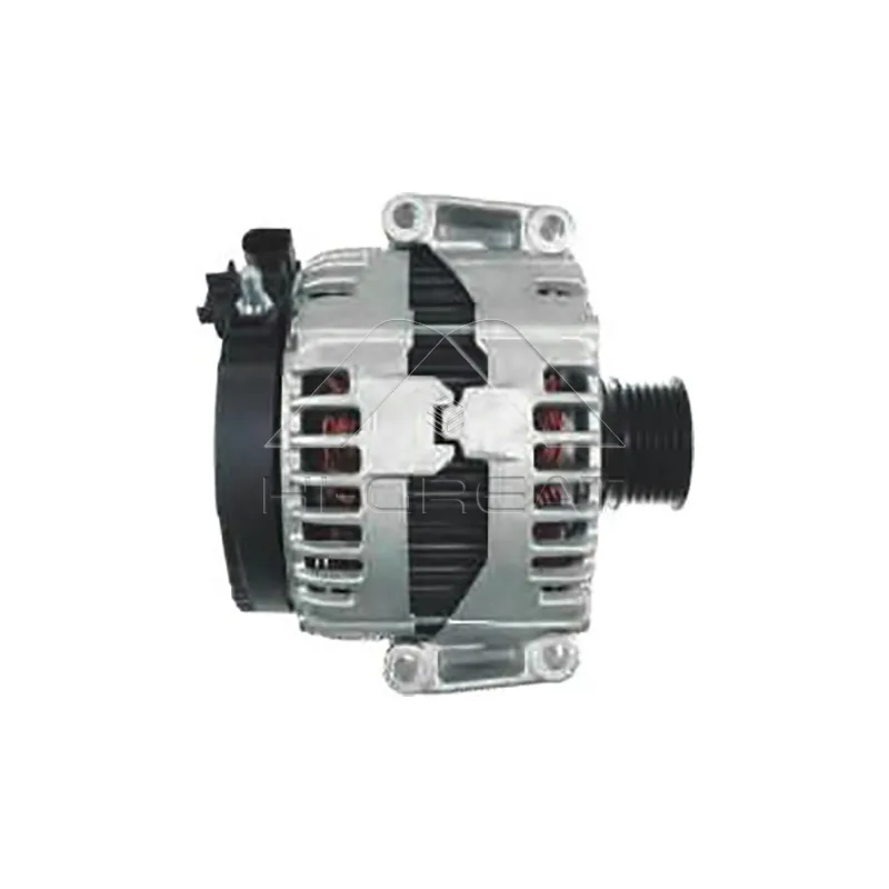 A0131545502  OEM Alternator for  BENZ S-CLASS (W221, V221) S 350 4-matic (221.087, 221.187)