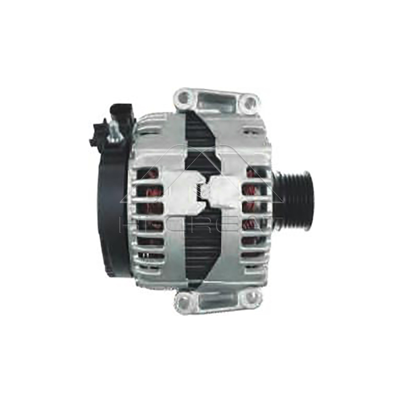 A0131545502  OEM Alternator for  BENZ S-CLASS (W221, V221) S 350 4-matic (221.087, 221.187)