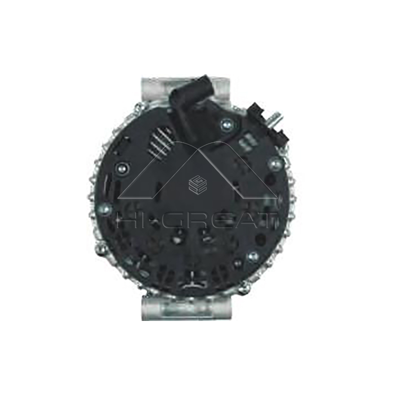 A0131545502  OEM Alternator for  BENZ S-CLASS (W221, V221) S 350 4-matic (221.087, 221.187)