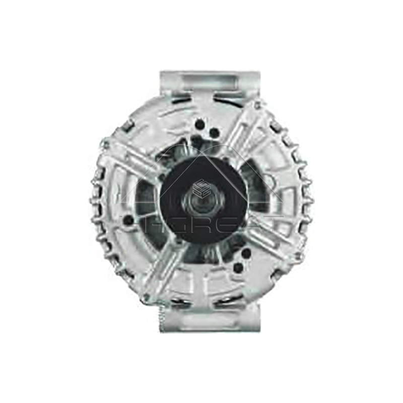 A0131545502  OEM Alternator for  BENZ S-CLASS (W221, V221) S 350 4-matic (221.087, 221.187)