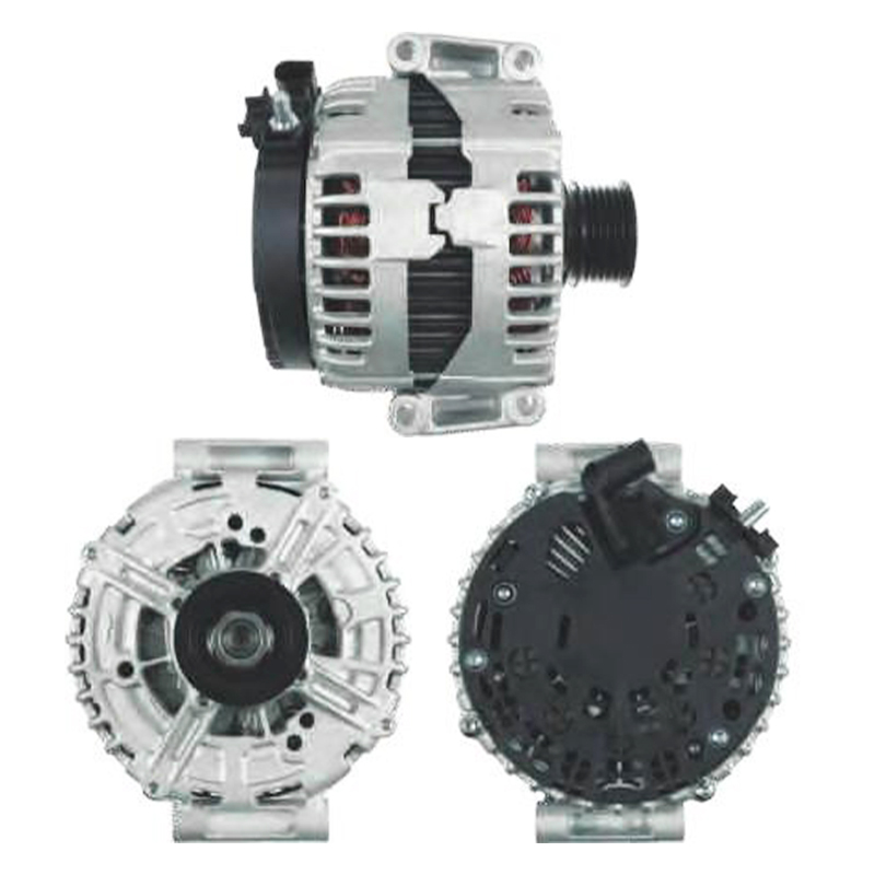 A0131545502  OEM Alternator for  BENZ S-CLASS (W221, V221) S 350 4-matic (221.087, 221.187)