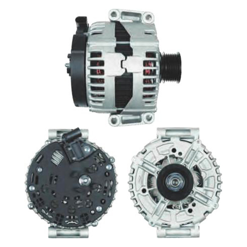 OEM   A0009060200  Alternator for  BENZ S-CLASS (W221, V221) S 350 4-matic (221.087, 221.187)