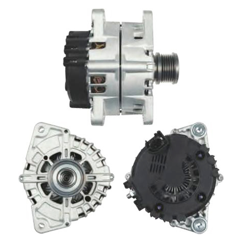 OEM   A0141541002  Alternator for  BENZ S-CLASS (W221, V221) S 500 CGI (221.073, 221.173)