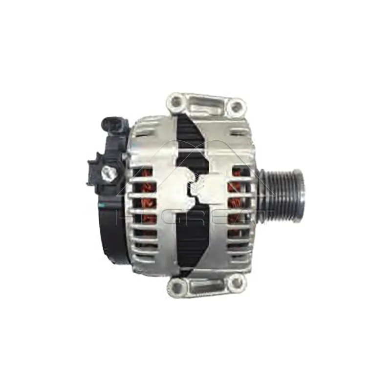 A0131540902  OEM Alternator for  BENZ M-CLASS (W164) ML 280 CDI 4-matic (164.120)