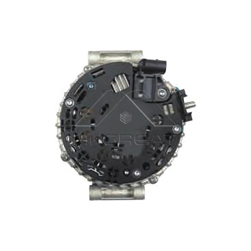 A0131540902  OEM Alternator for  BENZ M-CLASS (W164) ML 280 CDI 4-matic (164.120)