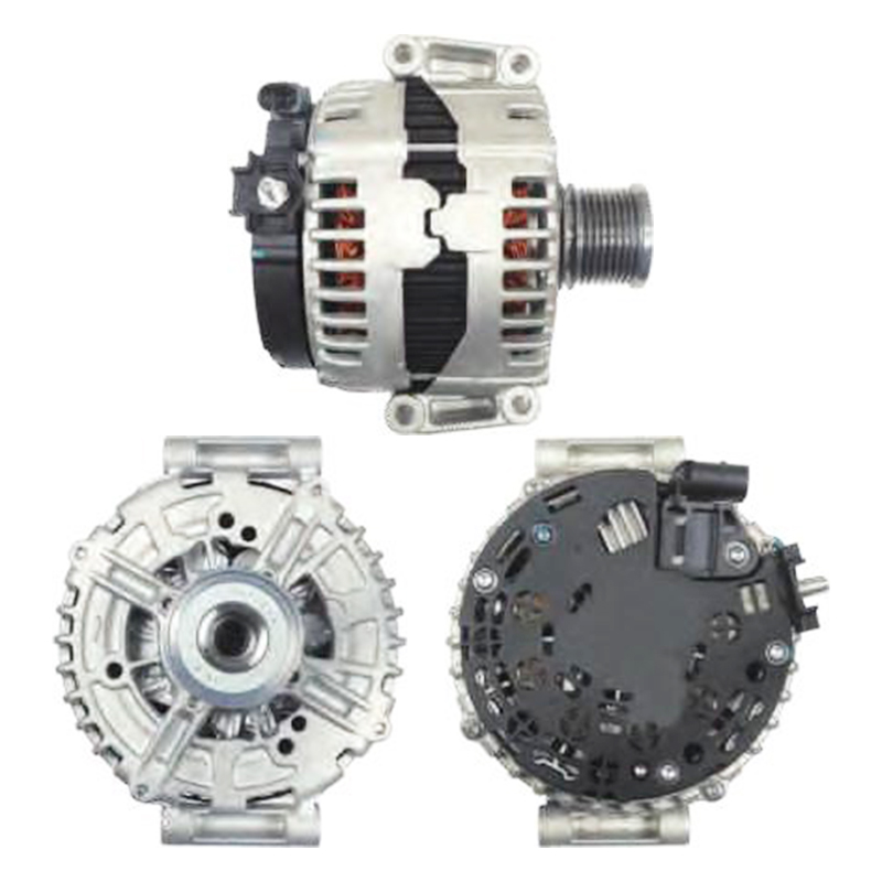A0131540902  OEM Alternator for  BENZ M-CLASS (W164) ML 280 CDI 4-matic (164.120)