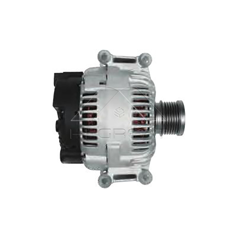 A6421540202  OEM Alternator for  BENZ C-CLASS (W203) C 320 CDI (203.020)