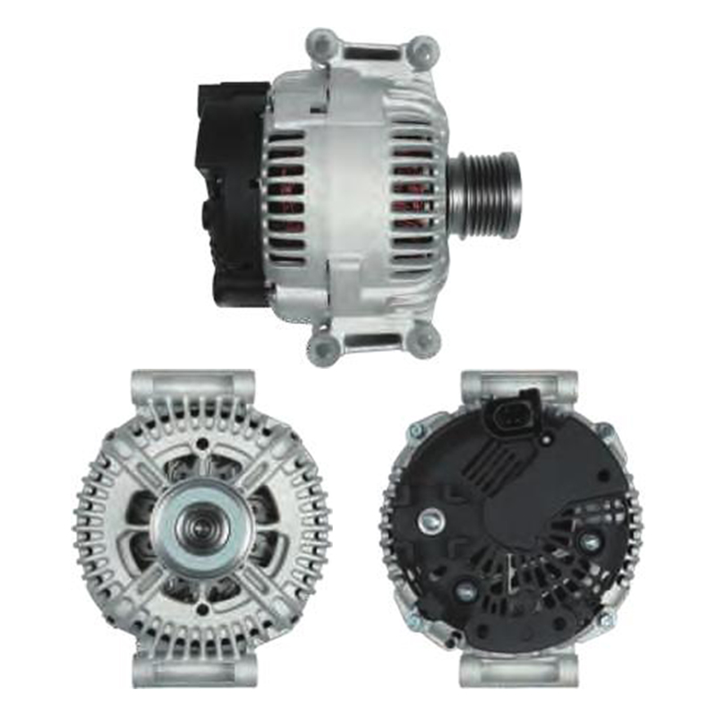 A6421540202  OEM Alternator for  BENZ C-CLASS (W203) C 320 CDI (203.020)