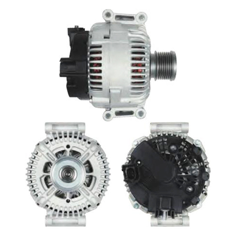 A6461540102  OEM Alternator for  BENZ SPRINTER 3-t Bus (B906) 211 CDI (906.711, 906.713)