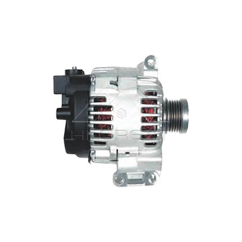 OEM   A6401540102  Alternator for  BENZ A-CLASS (W169) A 160 CDI (169.006, 169.306)