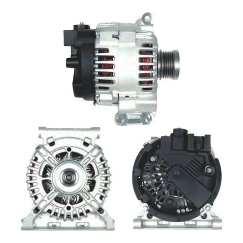 OEM   A6401540102  Alternator for  BENZ A-CLASS (W169) A 160 CDI (169.006, 169.306)