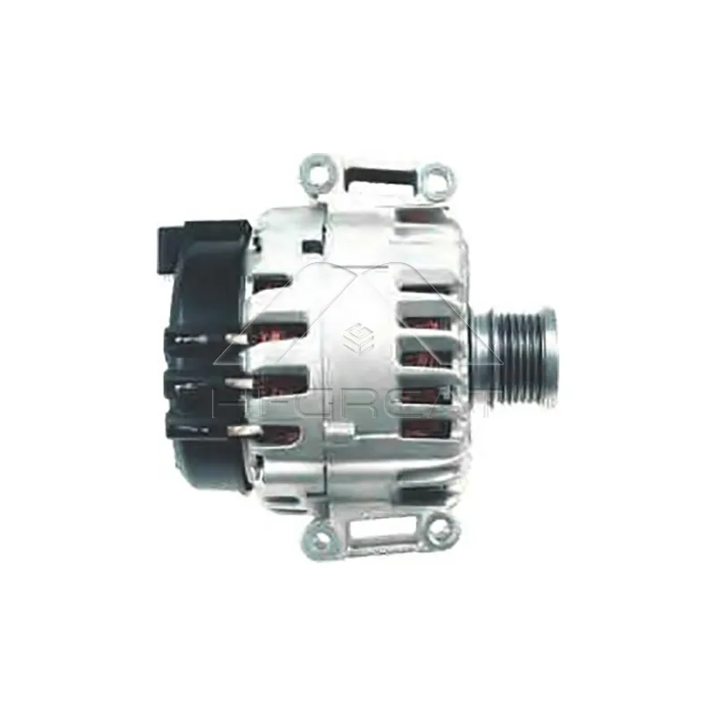 A6461540802  OEM Alternator for  BENZ SPRINTER 3-t Bus (B906) 210 CDI (906.711, 906.713)