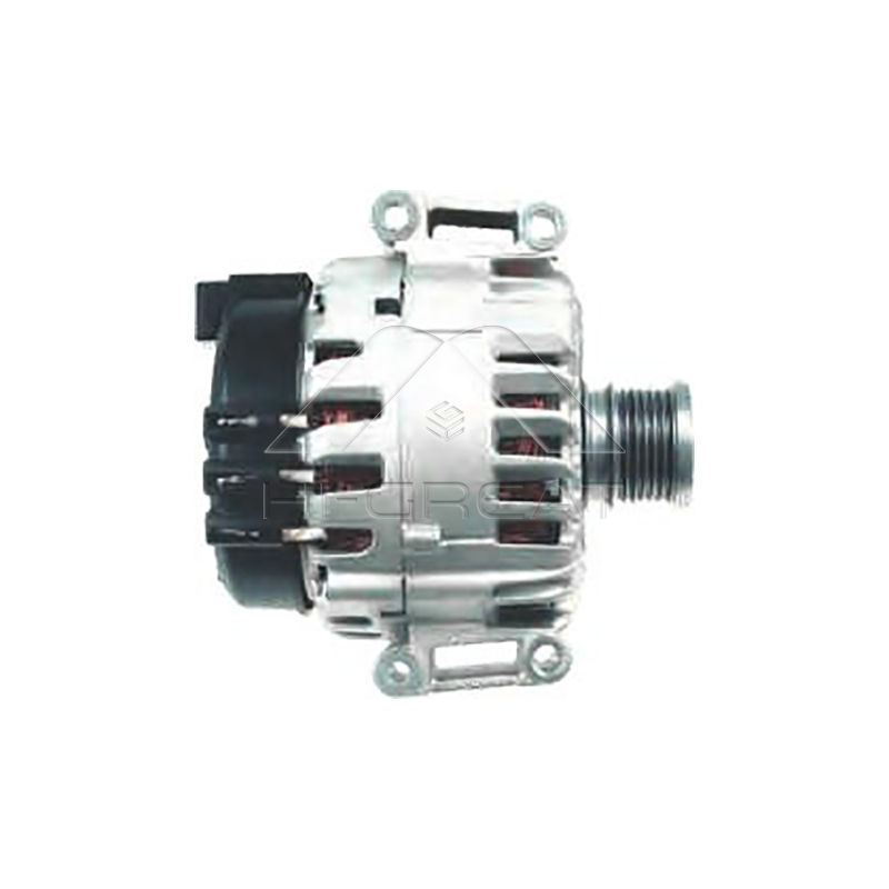 A6461540802  OEM Alternator for  BENZ SPRINTER 3-t Bus (B906) 210 CDI (906.711, 906.713)