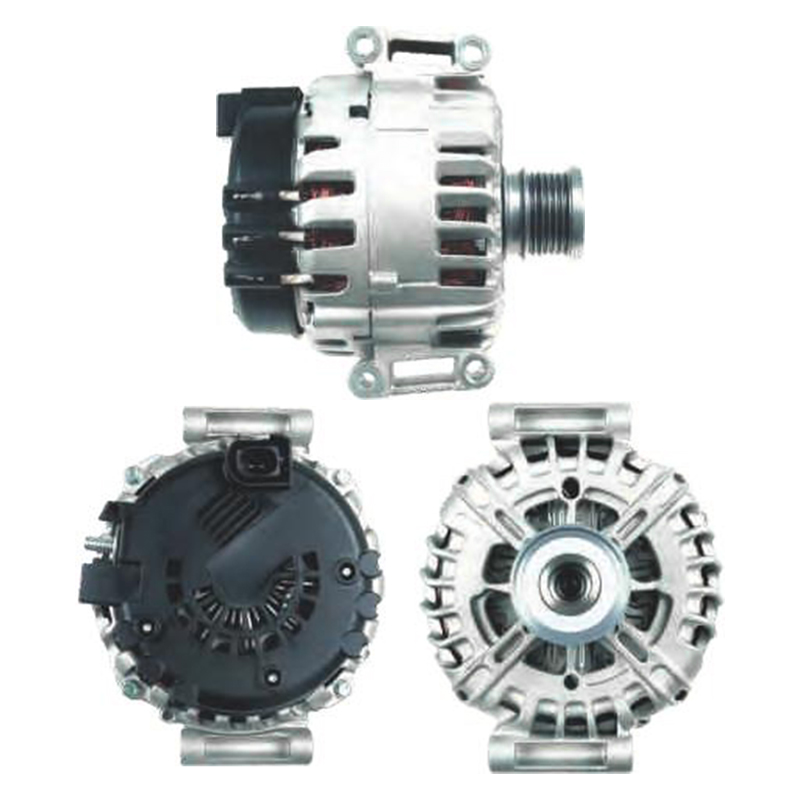 A6461540802  OEM Alternator for  BENZ SPRINTER 3-t Bus (B906) 210 CDI (906.711, 906.713)
