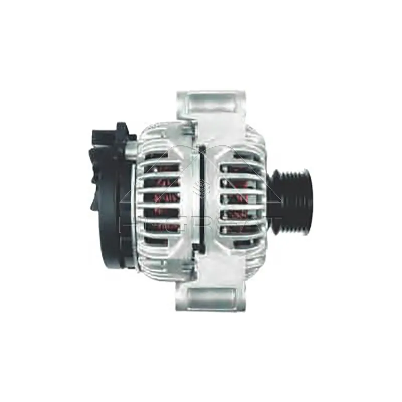 OEM   A0111546802  Alternator for  BENZ C-CLASS (W203) C 200 Kompressor (203.045)